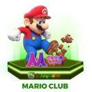 MARIO CLUB